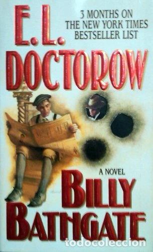 Libros: Billy Bathgate- 9780330311588 - Foto 1
