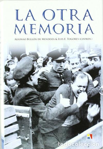 Libros: La otra memoria- 9788497391139 - Foto 1
