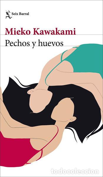 Libri di seconda mano: Pechos y huevos- 9788432239021