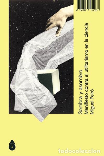 Libri di seconda mano: Sombra y asombro- 9791399111033