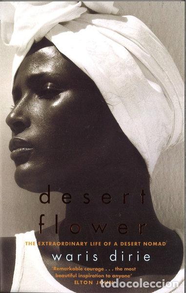 Libros: Desert Flower- 9781860497582 - Foto 1