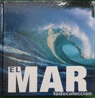 Libri di seconda mano: El mar- 9788467220681