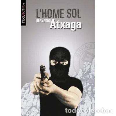 Libros: Lhome sol- 9788422658498 - Foto 1