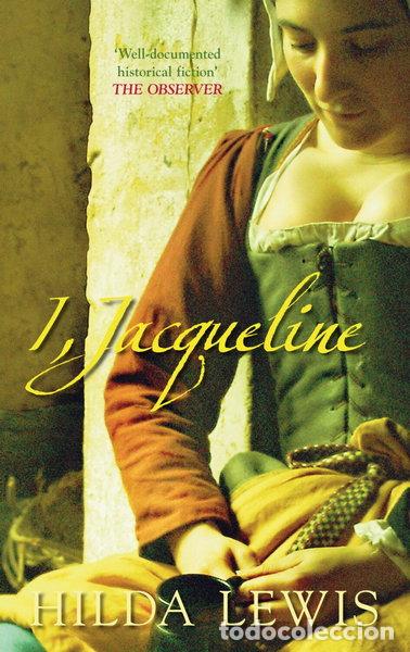Libros: I, Jacqueline- 9780752445649 - Foto 1