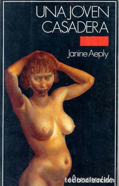 books: Una joven casadera- 9788487538001