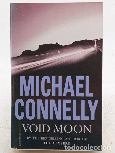 Libros: Void Moon- 9780752834313