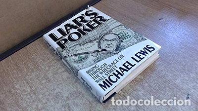 Libros: Liars Poker- 9780340496022 - Foto 1