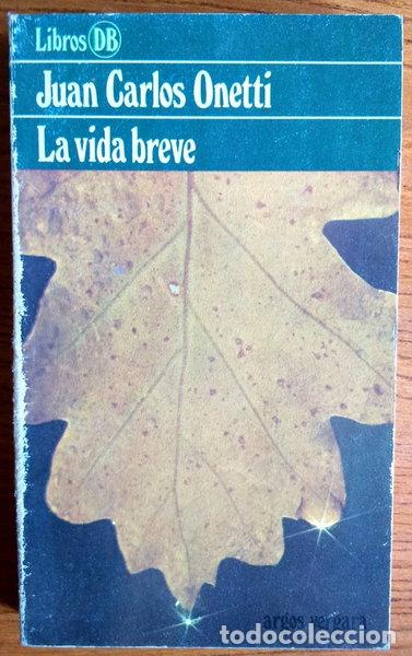 Libros: La vida breve- 9788470176784