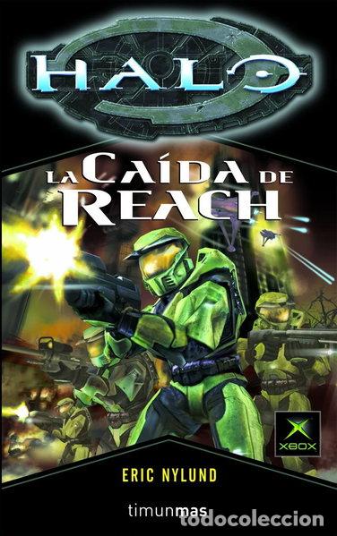 Libros: Halo. La ca&iacute;da de Reach- 9788448039790 - Foto 1