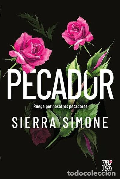 Libros: Pecador- 9788419873842 - Foto 1