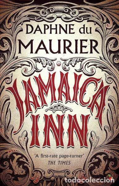 Libri di seconda mano: Jamaica Inn- 9781844080397