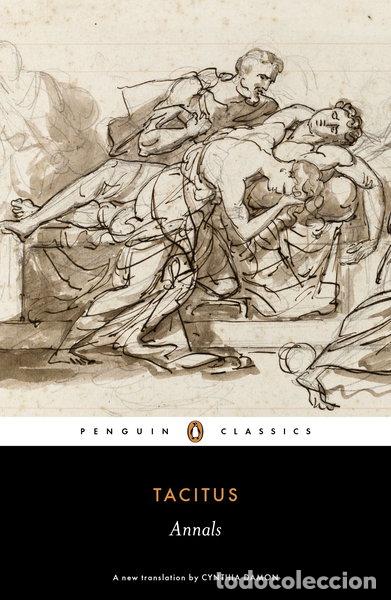 B&uuml;cher: Annals- 9780140455649