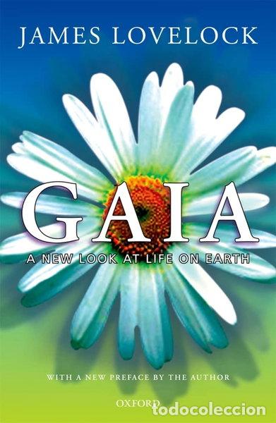 B&uuml;cher: Gaia: A New Look at Life on Earth- 9780192862181