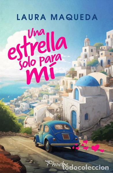 Libros: Una estrella solo para m&iacute;- 9788410070332
