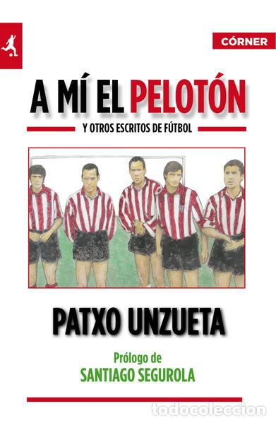 Libri di seconda mano: A m&iacute; el pelot&oacute;n- 9788415242017