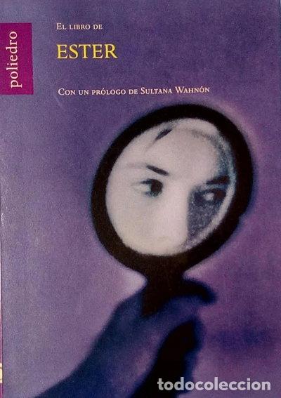 Libros: El libro de Ester- 9788496071490 - Foto 1