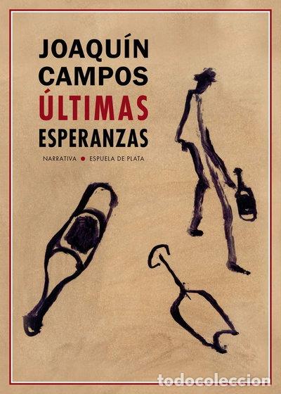 Libros: &Uacute;ltimas esperanzas- 9788417146740