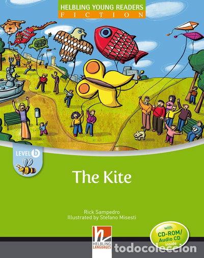 Libros: The Kite- 9783852723129