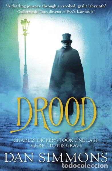 Libros: Drood- 9781847249326