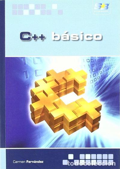 Libros: C++ B&aacute;sico- 9788493689681 - Foto 1