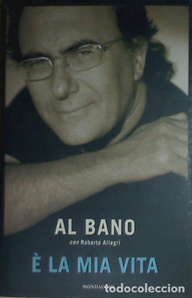 B&uuml;cher: &Egrave; la mia vita- 9788804560074