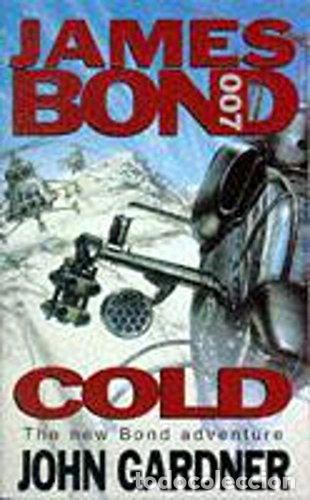 Libros: Cold (9780340657669) - Foto 1