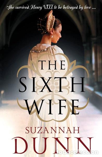 Livros em segunda m&atilde;o: The Sixth Wife- 9780007229727
