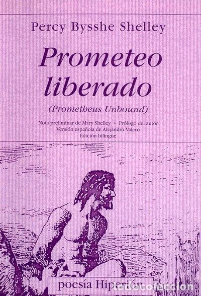 Libros: Prometeo liberado- 9788475174143 - Foto 1