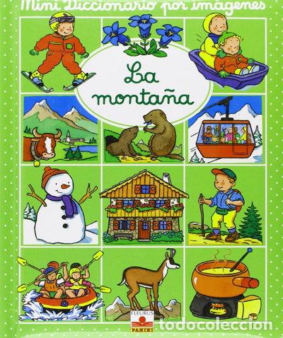 Libros: La monta&ntilde;a- 9782215082729 - Foto 1