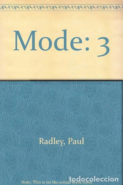 Libros: Mode 3- 9780003704532 - Foto 1