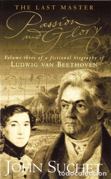 Libros: Passion and Glory- 9780751527520