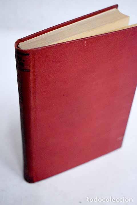 books: Memorias de mi vida: Poes&iacute;a y verdad, Tomo I.- Goethe, Johann Wolfgang von