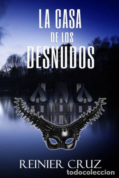 Libros: La casa de los desnudos- 9798851492952 - Foto 1