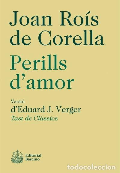 Libri di seconda mano: Perills d'amor- 9788472267831