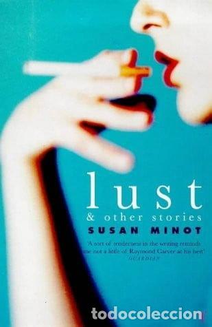 Libros: Lust and other stories- 9780749391133 - Foto 1