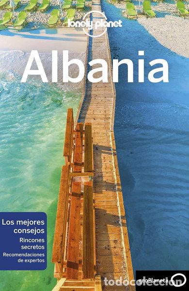 Libros: Albania 1- 9788408217893 - Foto 1