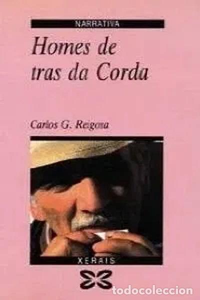 Libros: Homes de tras da Corda- 9788475073569 - Foto 1