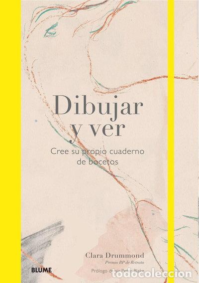 Libros: Dibujar y ver- 9788417492694 - Foto 1