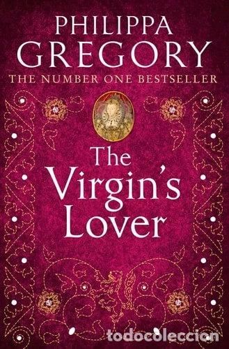 Libros: The Virgins Lover- 9780007147311 - Foto 1