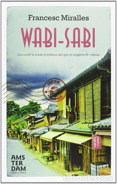Livres: Wabi-Sabi- 9788415645009