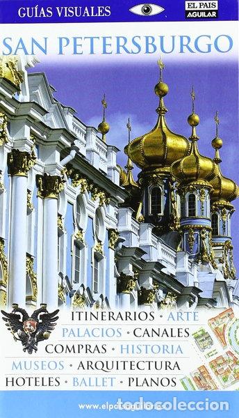 Libros: San Petersburgo- 9788403505148 - Foto 1