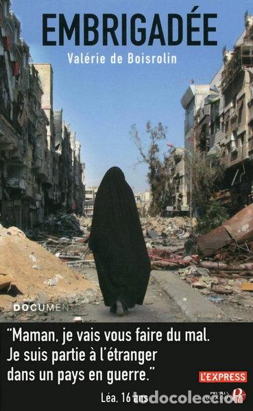 Livres: Embrigad&eacute;e- 9782298103694