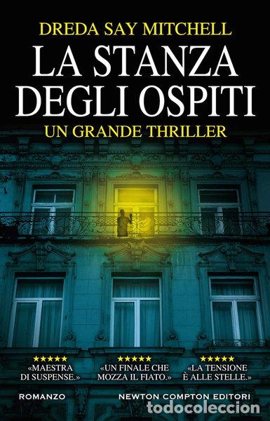 Livres: La stanza degli ospiti- 9788822737441
