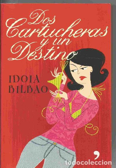 Libri di seconda mano: Dos cartucheras y un destino- 9788484604389