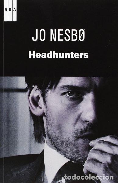 Libri di seconda mano: Headhunters- 9788490063392