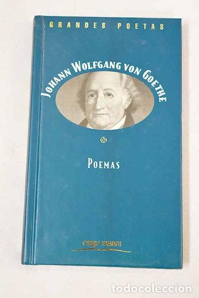 Libri di seconda mano: Poemas- 9788440221995