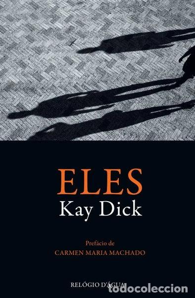 Libri di seconda mano: Eles (9789897831904)