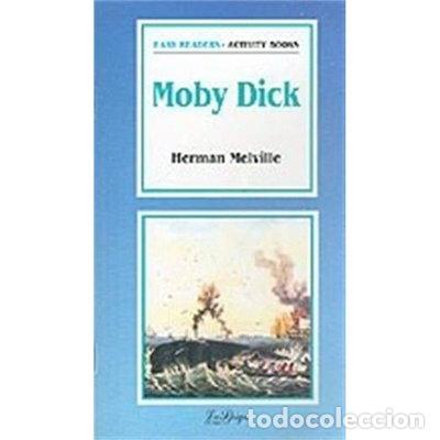 Libros: Moby Dick- 9788871002873 - Foto 1