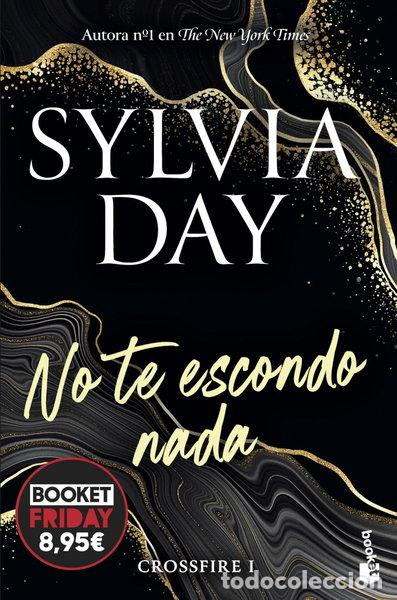 Libri di seconda mano: No te escondo nada- 9788467075076