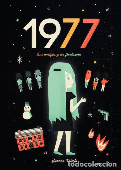 Libri di seconda mano: 1977 (9788494519659)